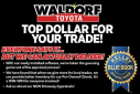 Thumbnail image of 2022 Volvo V90 Cross Country at Toyota of Waldorf (NEW)