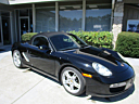 Thumbnail image of 2006 Porsche Boxster at Car Bazaar of Franklin