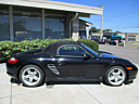 Thumbnail image of 2006 Porsche Boxster at Car Bazaar of Franklin