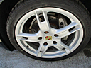 Thumbnail image of 2006 Porsche Boxster at Car Bazaar of Franklin