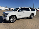 Thumbnail image of 2019 Chevrolet Suburban at Northcutt Chevrolet Buick