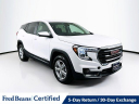 Thumbnail image of 2024 GMC Terrain at FredBeansHyundaiOfFlemington - NEW
