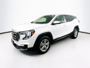 Thumbnail image of 2024 GMC Terrain at FredBeansHyundaiOfFlemington - NEW