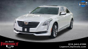 Thumbnail image of 2018 Cadillac CT6 at Jim Riehl's Friendly Chrysler Dodge Jeep Ram of Lapeer
