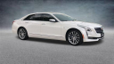 Thumbnail image of 2018 Cadillac CT6 at Jim Riehl's Friendly Chrysler Dodge Jeep Ram of Lapeer