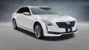 Thumbnail image of 2018 Cadillac CT6 at Jim Riehl's Friendly Chrysler Dodge Jeep Ram of Lapeer