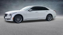 Thumbnail image of 2018 Cadillac CT6 at Jim Riehl's Friendly Chrysler Dodge Jeep Ram of Lapeer