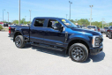 Thumbnail image of 2023 Ford F-250 Super Duty at Gibson Truck World