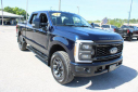 Thumbnail image of 2023 Ford F-250 Super Duty at Gibson Truck World