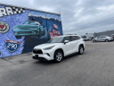Thumbnail image of 2021 Toyota Highlander Hybrid at Harr Chrysler Dodge Jeep