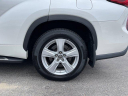 Thumbnail image of 2021 Toyota Highlander Hybrid at Harr Chrysler Dodge Jeep