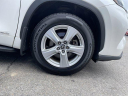 Thumbnail image of 2021 Toyota Highlander Hybrid at Harr Chrysler Dodge Jeep