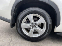 Thumbnail image of 2021 Toyota Highlander Hybrid at Harr Chrysler Dodge Jeep