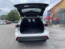 Thumbnail image of 2021 Toyota Highlander Hybrid at Harr Chrysler Dodge Jeep