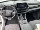 Thumbnail image of 2021 Toyota Highlander Hybrid at Harr Chrysler Dodge Jeep