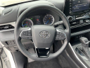 Thumbnail image of 2021 Toyota Highlander Hybrid at Harr Chrysler Dodge Jeep