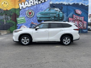 Thumbnail image of 2021 Toyota Highlander Hybrid at Harr Chrysler Dodge Jeep