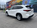 Thumbnail image of 2021 Toyota Highlander Hybrid at Harr Chrysler Dodge Jeep
