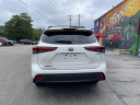 Thumbnail image of 2021 Toyota Highlander Hybrid at Harr Chrysler Dodge Jeep