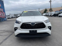 Thumbnail image of 2021 Toyota Highlander Hybrid at Harr Chrysler Dodge Jeep