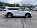 Thumbnail image of 2021 Toyota Highlander Hybrid at Harr Chrysler Dodge Jeep