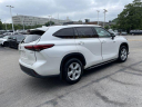 Thumbnail image of 2021 Toyota Highlander Hybrid at Harr Chrysler Dodge Jeep