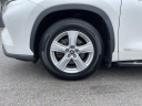 Thumbnail image of 2021 Toyota Highlander Hybrid at Harr Chrysler Dodge Jeep