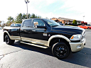 Thumbnail image of 2016 Ram 3500 at Gary Mathews Motors