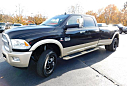 Thumbnail image of 2016 Ram 3500 at Gary Mathews Motors