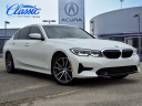 Thumbnail image of 2022 BMW 3 Series at Classic Acura