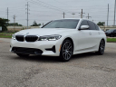 Thumbnail image of 2022 BMW 3 Series at Classic Acura