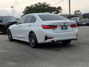 Thumbnail image of 2022 BMW 3 Series at Classic Acura