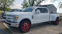 Thumbnail image of 2017 Ford F-350 Super Duty at A & B MotorSports, LLC
