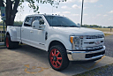2017 Ford F-350 Super Duty XLT at A & B MotorSports, LLC