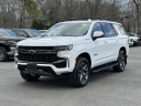 Thumbnail image of 2021 Chevrolet Tahoe at Chevrolet of Smithtown