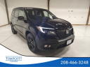 Thumbnail image of 2021 Honda Passport at Tom Scott Honda