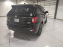 2021 Honda Passport Sport at Tom Scott Honda