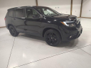 Thumbnail image of 2021 Honda Passport at Tom Scott Honda