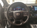 Thumbnail image of 2021 Honda Passport at Tom Scott Honda