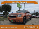 Thumbnail image of 2007 Chevrolet Avalanche at The Car Network