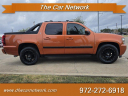 2007 Chevrolet Avalanche LT 1500 at The Car Network
