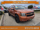 Thumbnail image of 2007 Chevrolet Avalanche at The Car Network