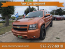 Thumbnail image of 2007 Chevrolet Avalanche at The Car Network