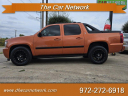 Thumbnail image of 2007 Chevrolet Avalanche at The Car Network