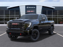 Thumbnail image of 2025 GMC Sierra 3500HD at LaFontaine Chevrolet Buick GMC of St. Clair