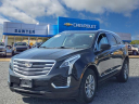 Thumbnail image of 2017 Cadillac XT5 at Sawyer Chevrolet