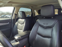 Thumbnail image of 2017 Cadillac XT5 at Sawyer Chevrolet