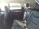 Thumbnail image of 2017 Cadillac XT5 at Sawyer Chevrolet