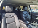 Thumbnail image of 2017 Cadillac XT5 at Sawyer Chevrolet