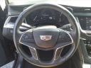 Thumbnail image of 2017 Cadillac XT5 at Sawyer Chevrolet